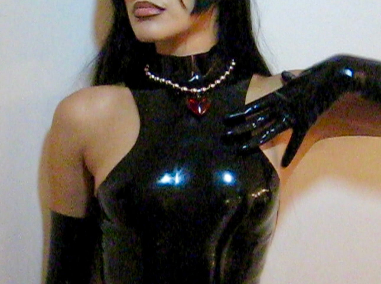 Soul Tie Neckleac