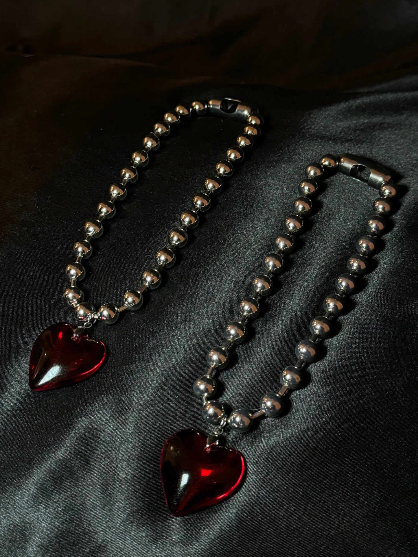 Soul Tie Neckleac