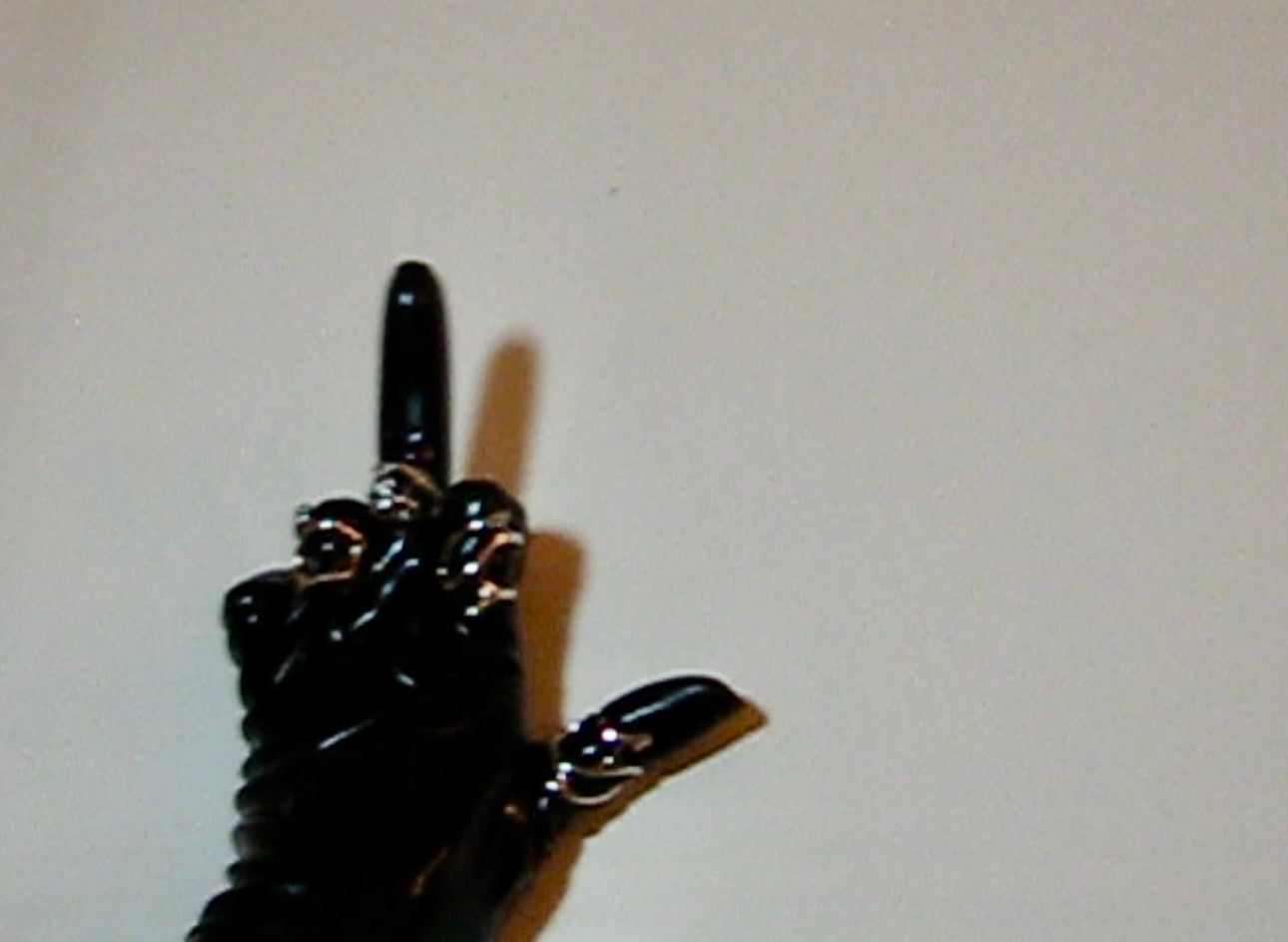 R.I.P Ring Set