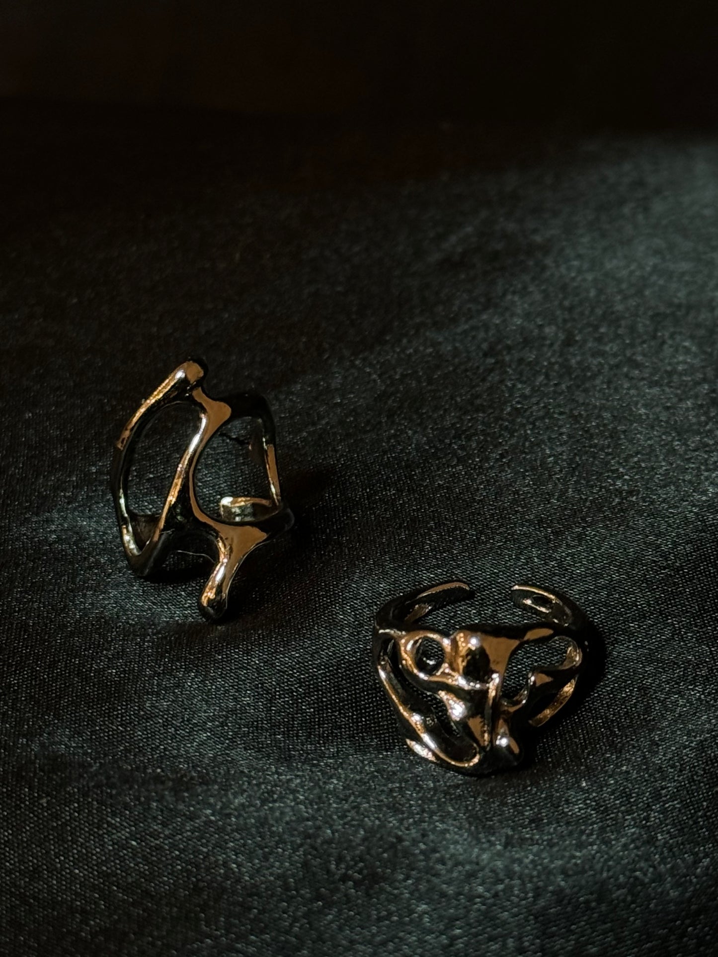 R.I.P Ring Set