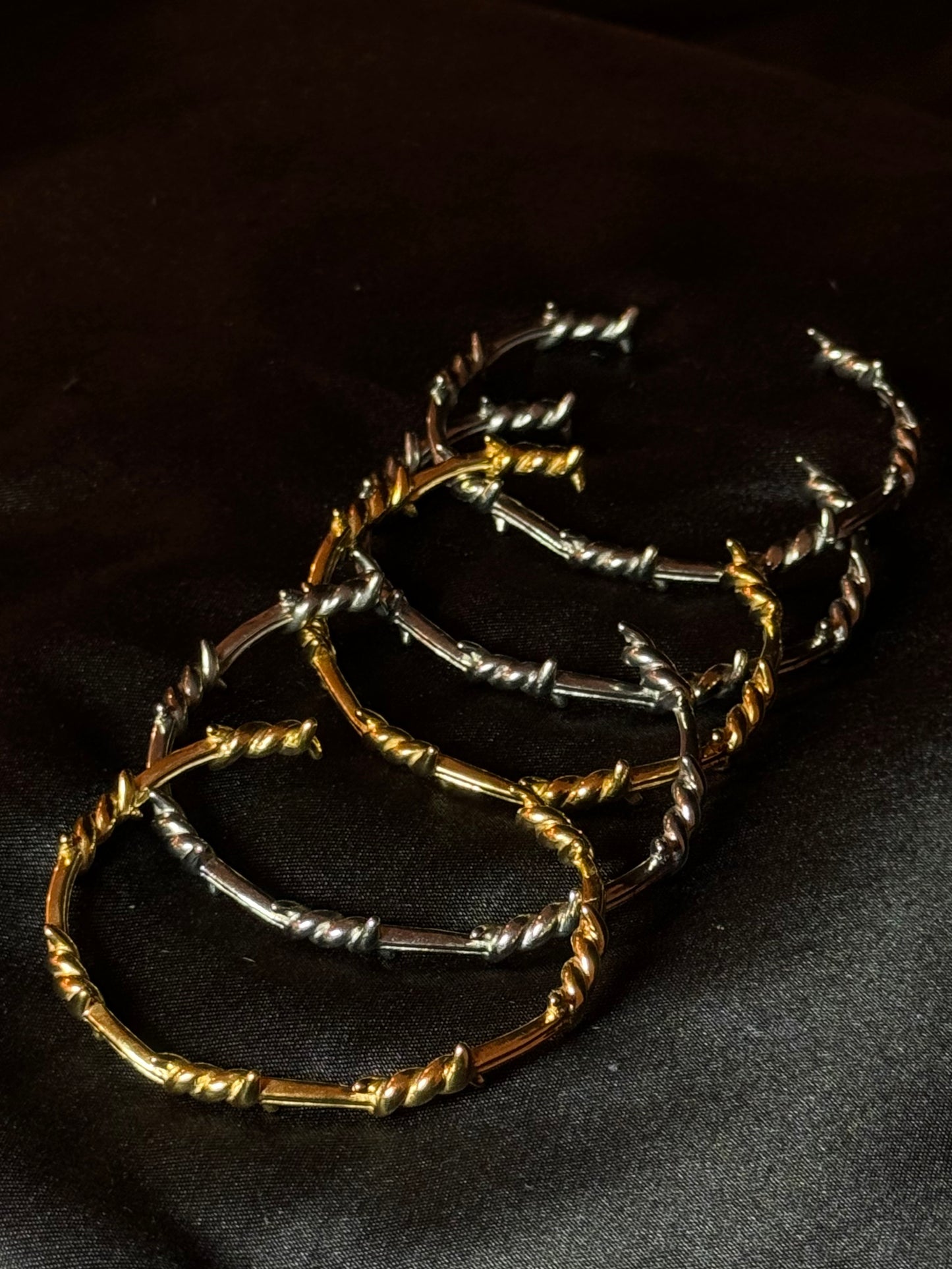 Barb Bracelet Set