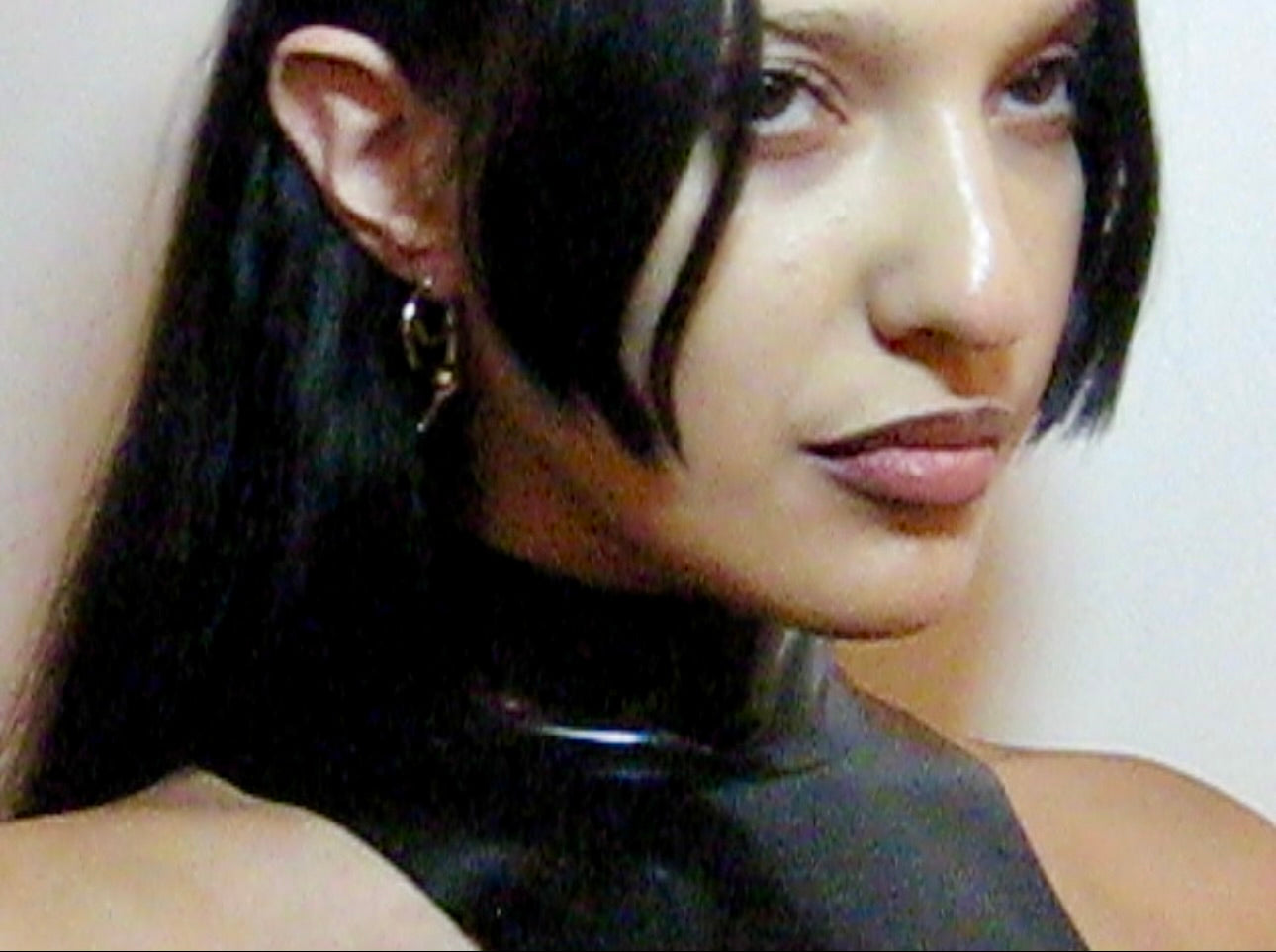 Flail Earrings