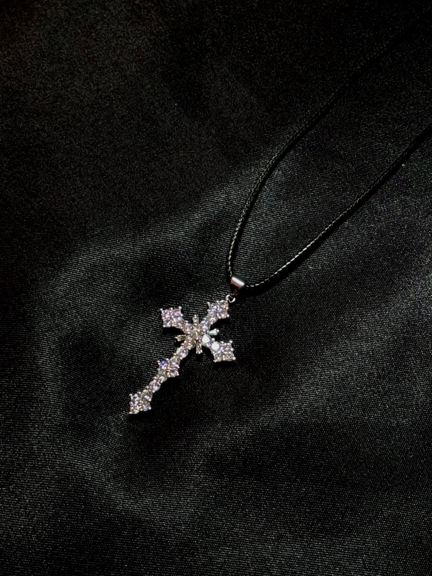 Like A Prayer Necklace