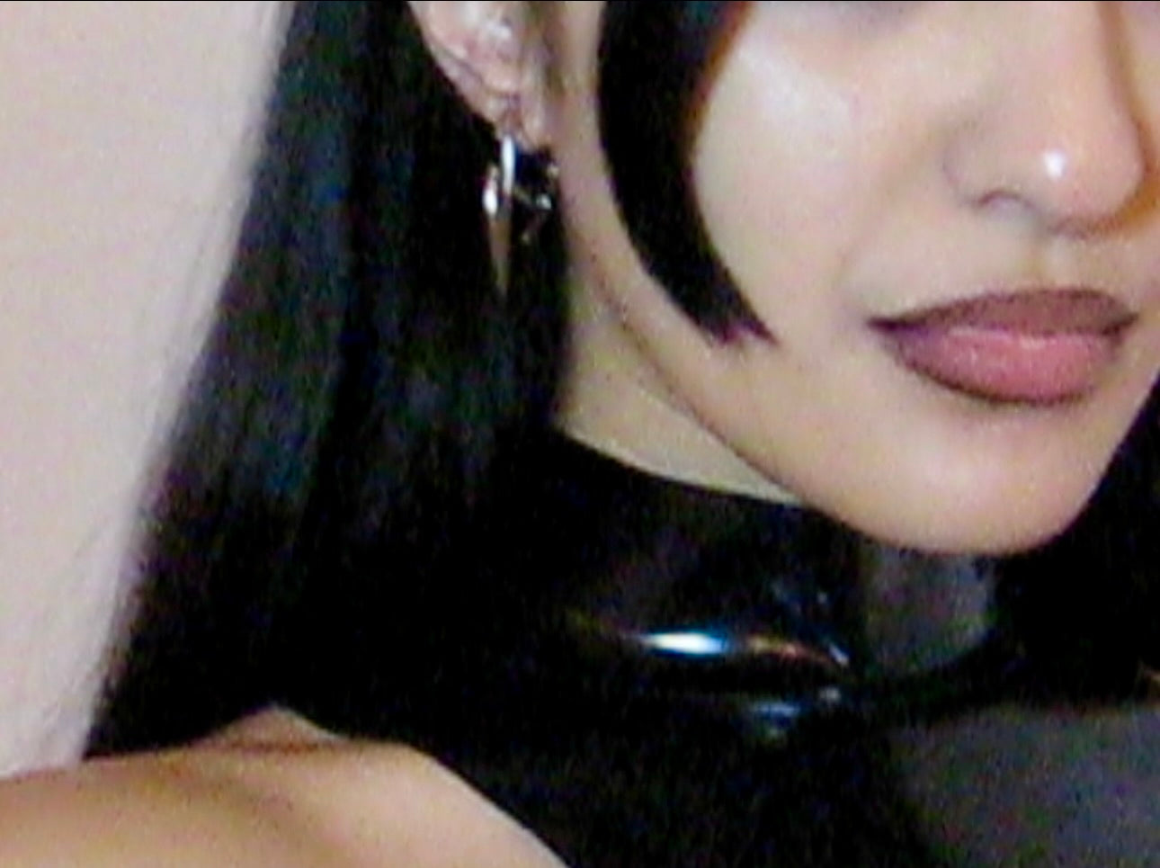 Lethal Earrings