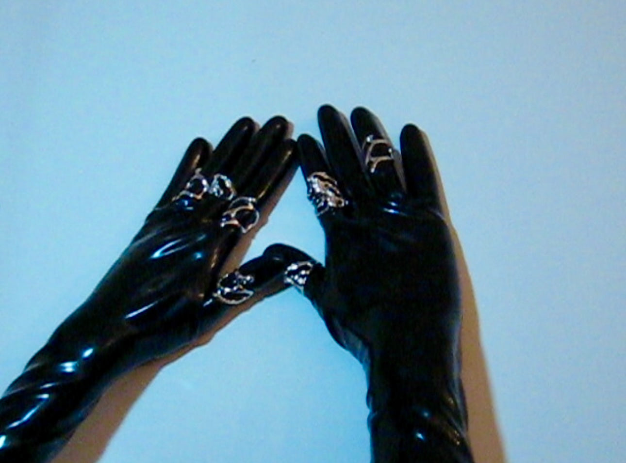 R.I.P Ring Set