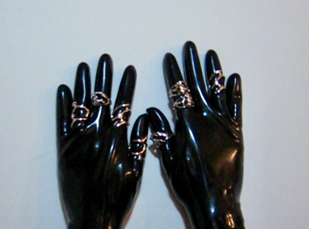 R.I.P Ring Set