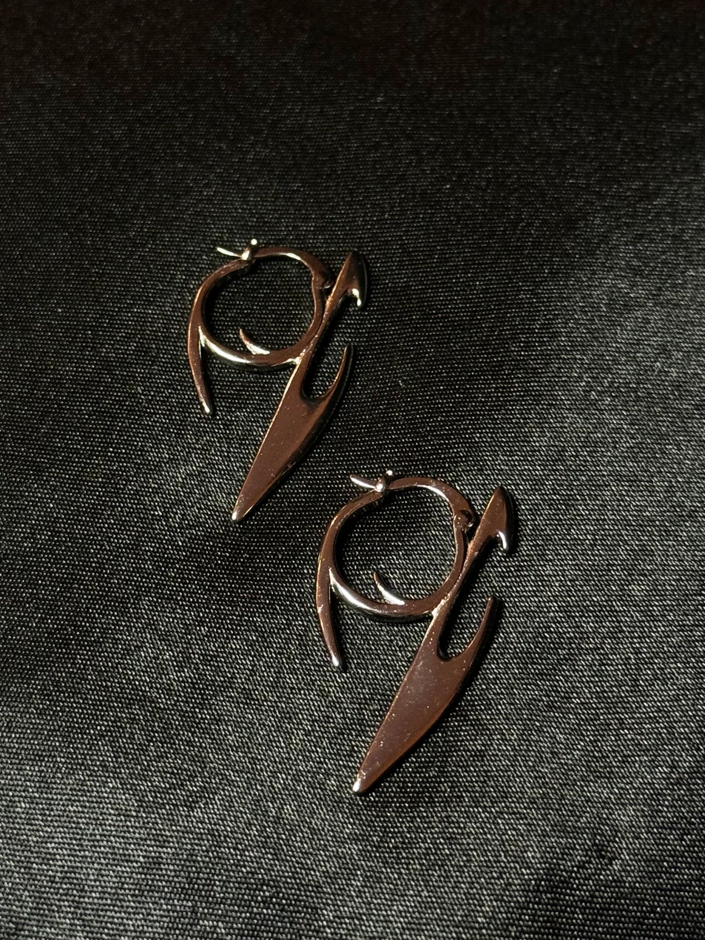Lethal Earrings