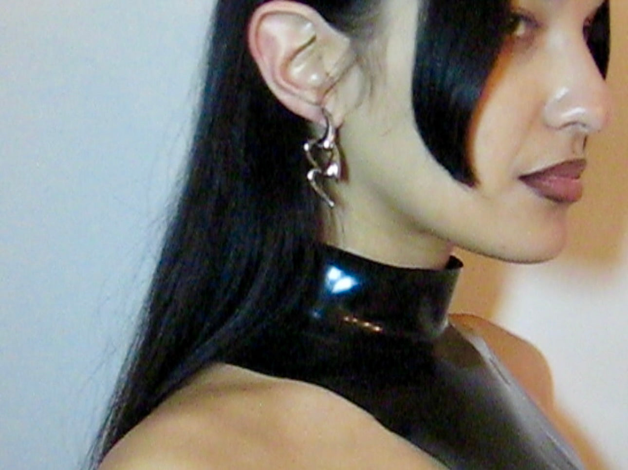 Sasuke Earrings