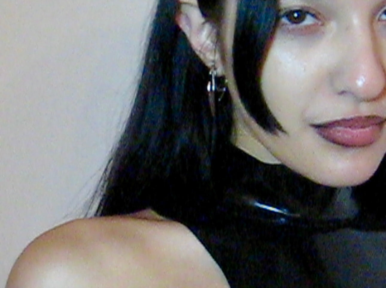 Lethal Earrings